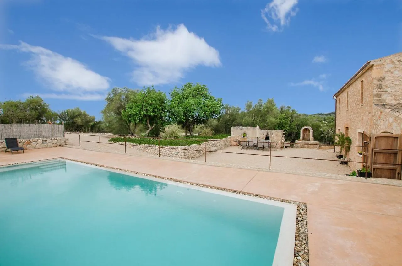Yourhouse Sa Riba Villa Son Carrio  Spain