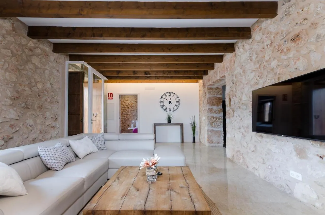Yourhouse Sa Riba Villa Son Carrio  Son Carrio (Llevant)