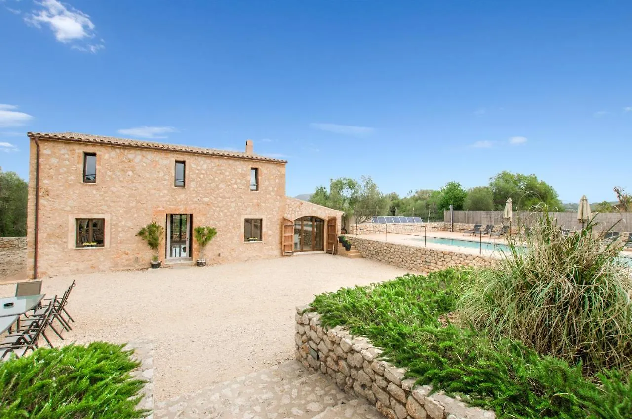 Holiday home Yourhouse Sa Riba Villa Son Carrio  Spain