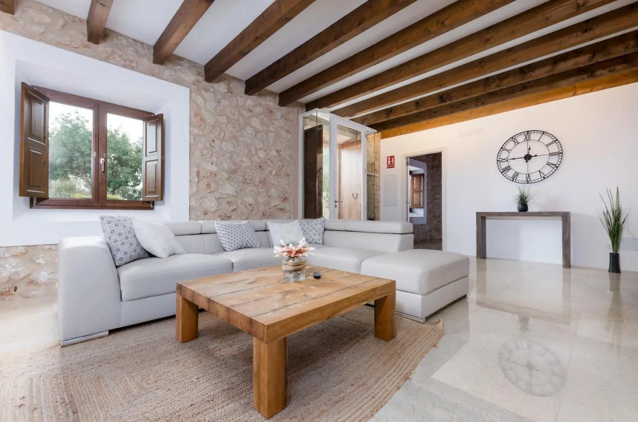 Yourhouse Sa Riba Villa Son Carrio  Spain