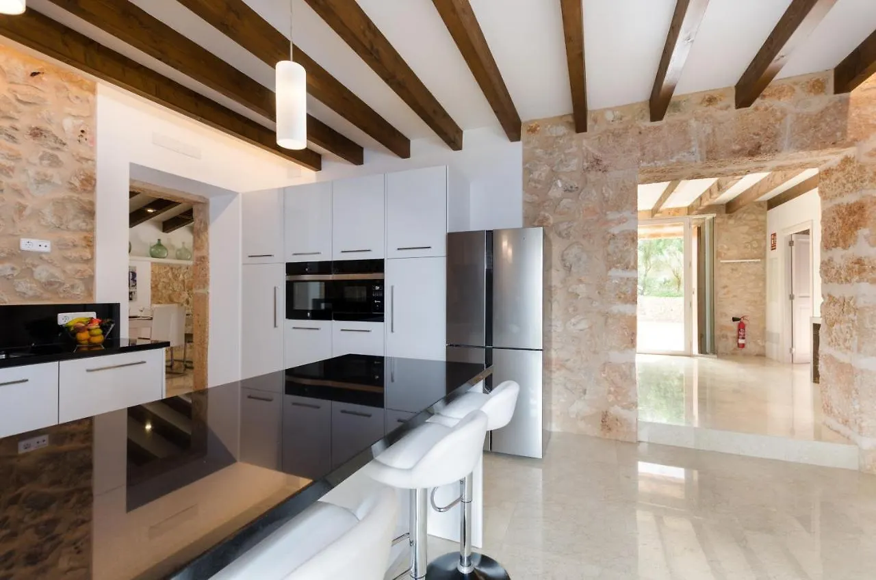 Yourhouse Sa Riba Villa Son Carrio  Son Carrio (Llevant)