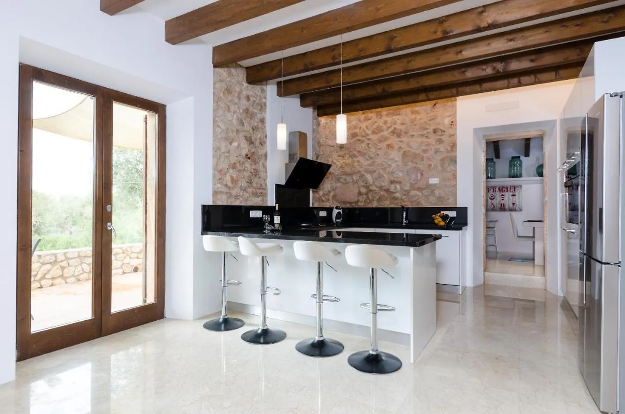 Yourhouse Sa Riba Villa Son Carrio  0*, Son Carrio (Llevant)