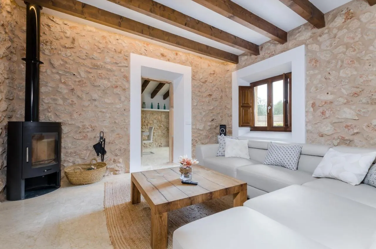 Yourhouse Sa Riba Villa Son Carrio  Holiday home Son Carrio (Llevant)