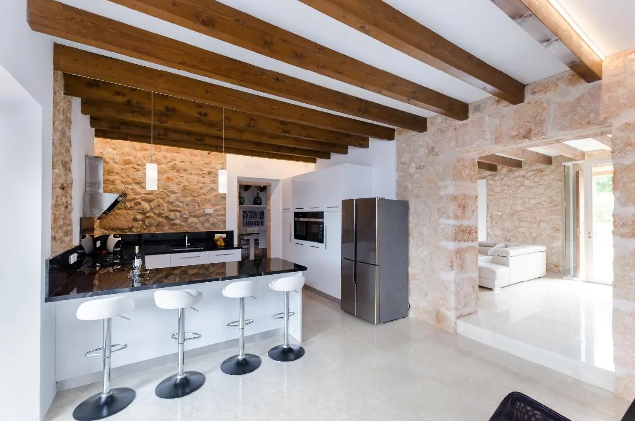 Holiday home Yourhouse Sa Riba Villa Son Carrio