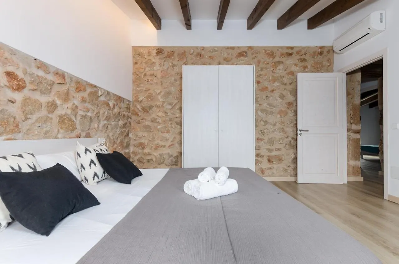 Yourhouse Sa Riba Villa Son Carrio  0*, Son Carrio (Llevant)