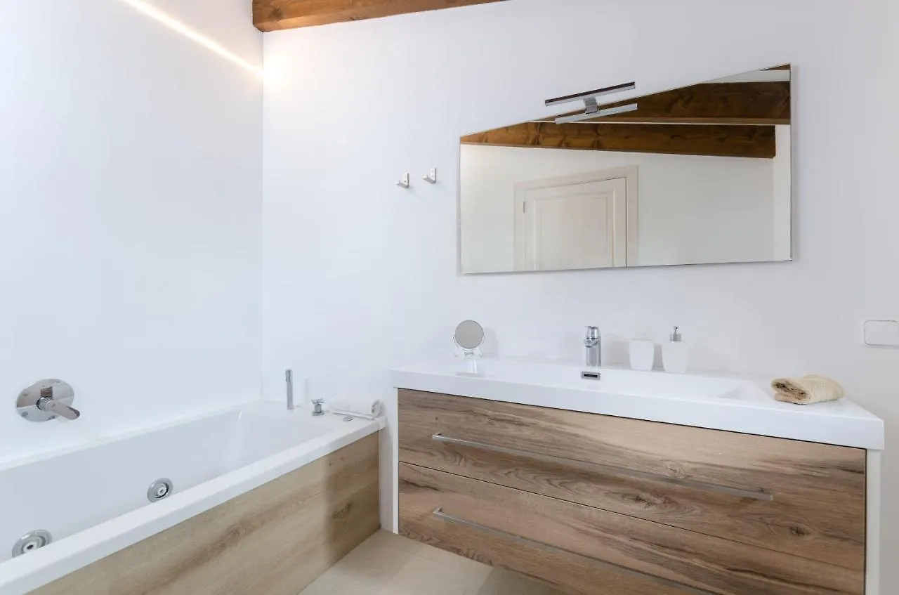 Yourhouse Sa Riba Villa Son Carrio  0*, Son Carrio (Llevant)