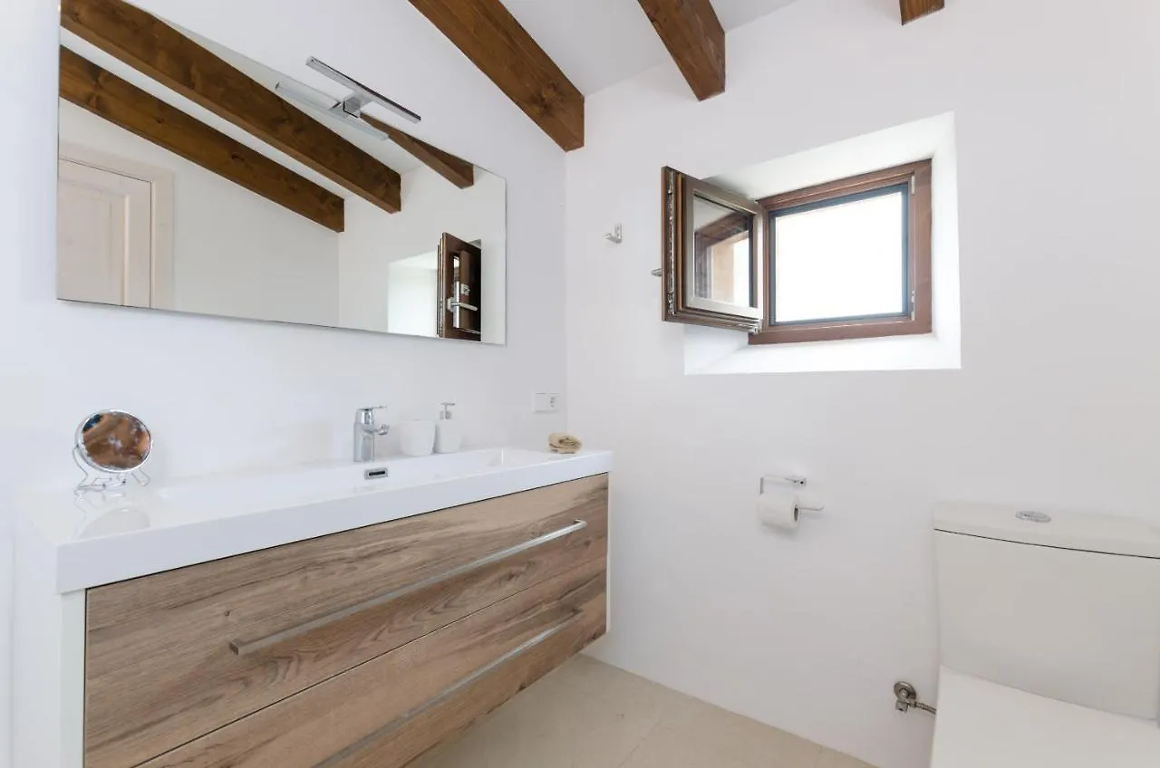 Yourhouse Sa Riba Villa Son Carrio