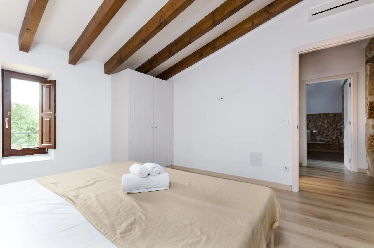 Yourhouse Sa Riba Villa Son Carrio  Holiday home