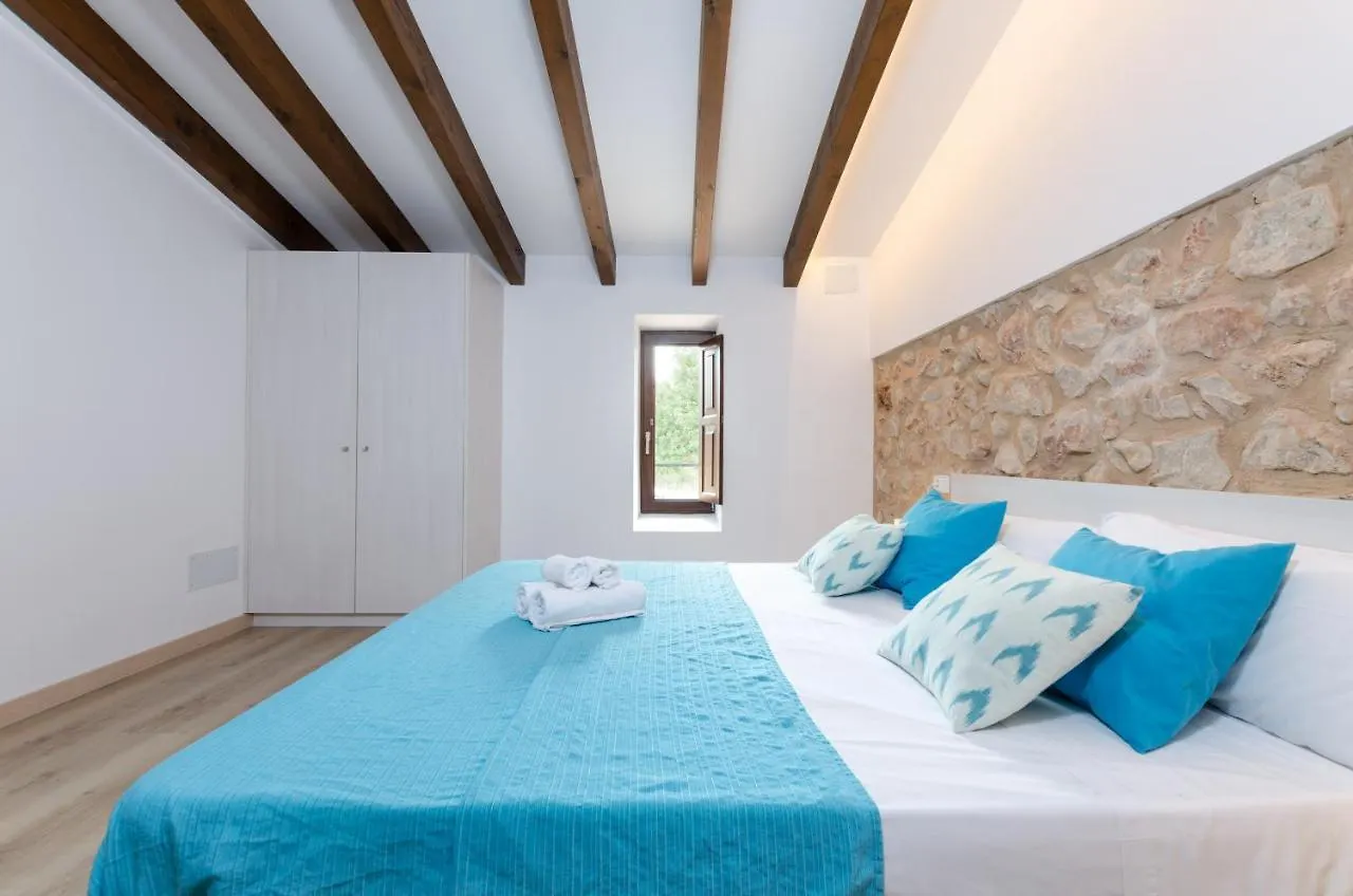 Yourhouse Sa Riba Villa Son Carrio  Son Carrio (Llevant)