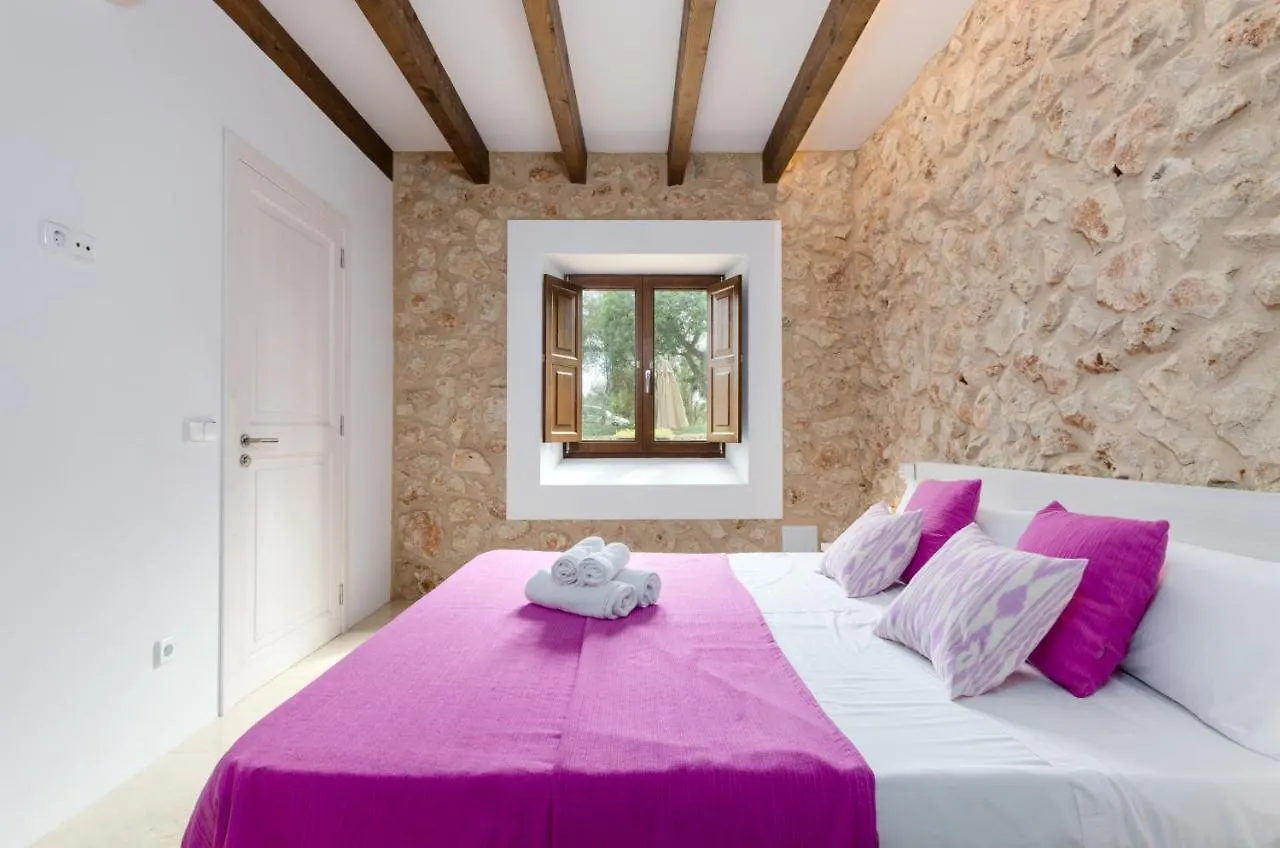 Yourhouse Sa Riba Villa Son Carrio  Spain