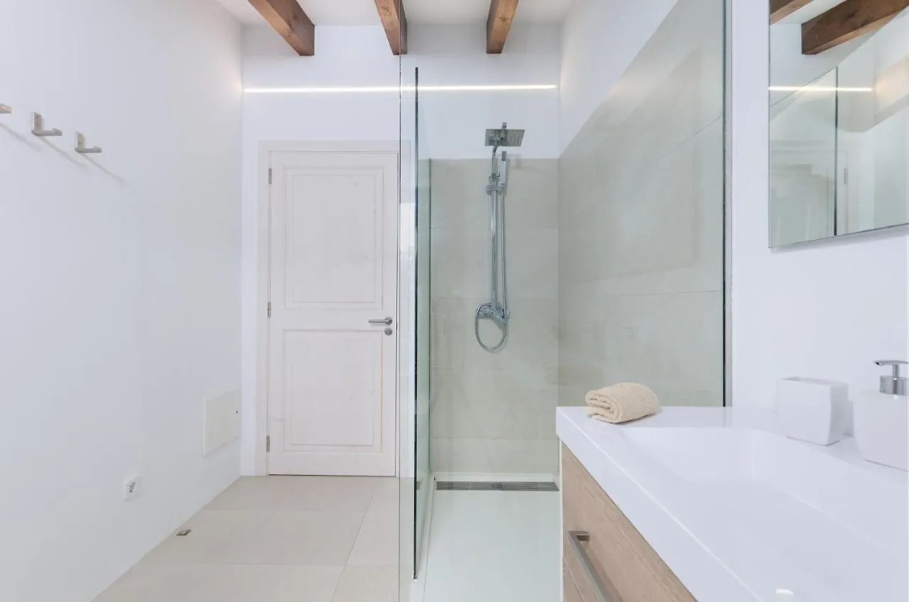 Yourhouse Sa Riba Villa Son Carrio  Spain