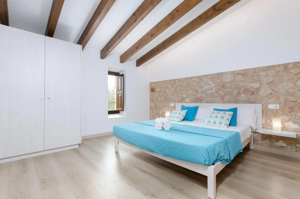 Yourhouse Sa Riba Villa Son Carrio  Holiday home Son Carrio (Llevant)