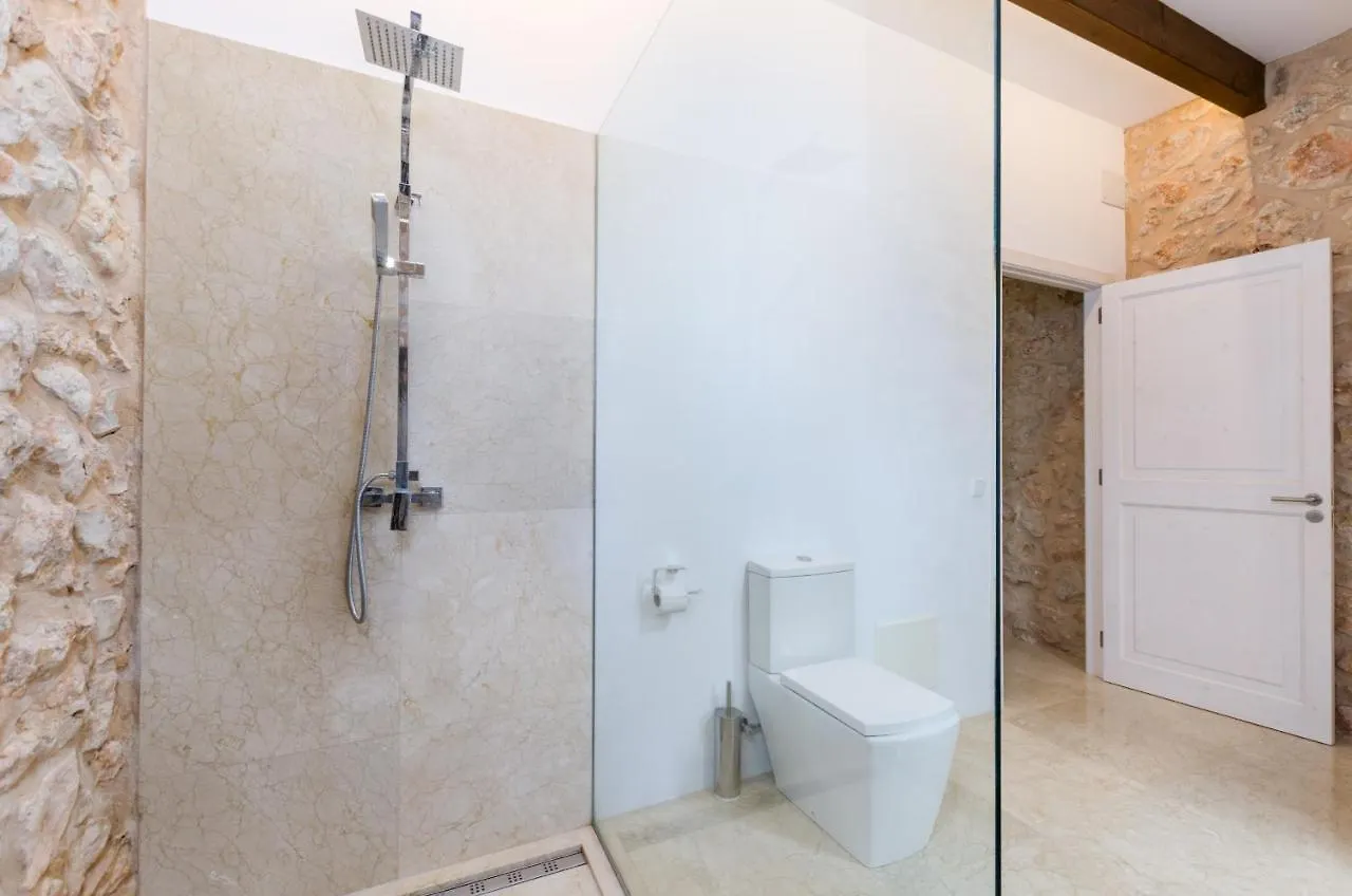 Yourhouse Sa Riba Villa Son Carrio  Prázdninový dům