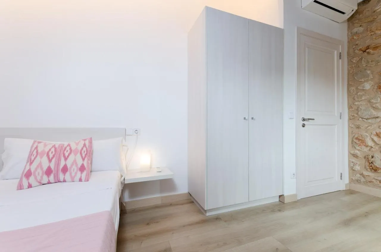 Holiday home Yourhouse Sa Riba Villa Son Carrio
