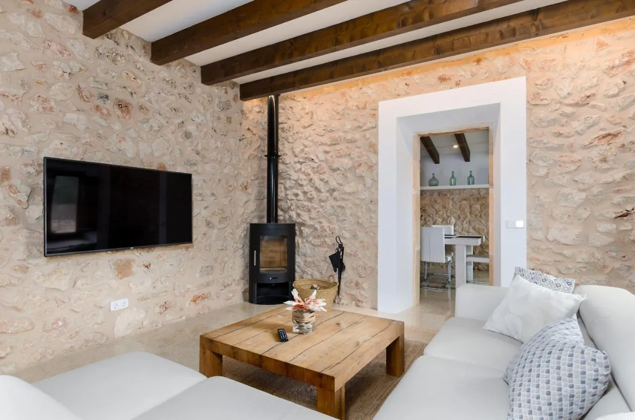 Holiday home Yourhouse Sa Riba Villa Son Carrio  Spain