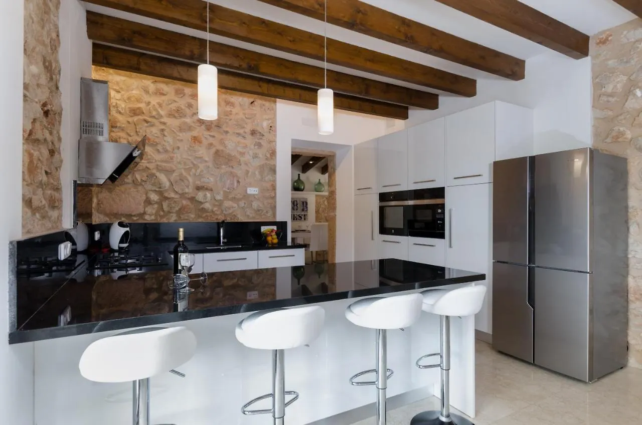 Holiday home Yourhouse Sa Riba Villa Son Carrio  Spain