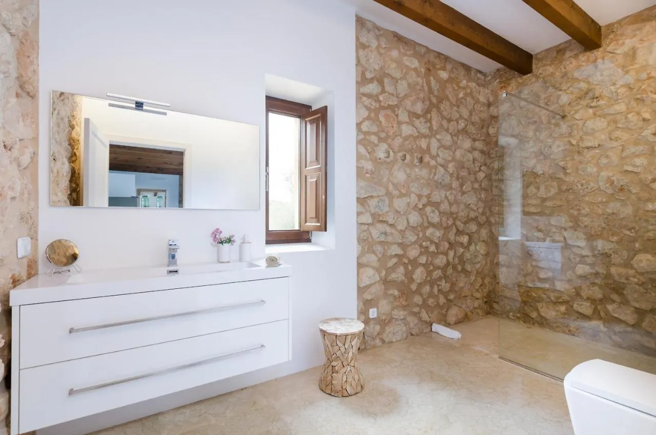 Prázdninový dům Yourhouse Sa Riba Villa Son Carrio