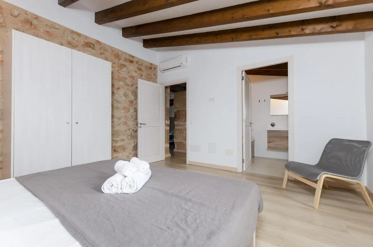 Yourhouse Sa Riba Villa Son Carrio  0*, Son Carrio (Llevant)