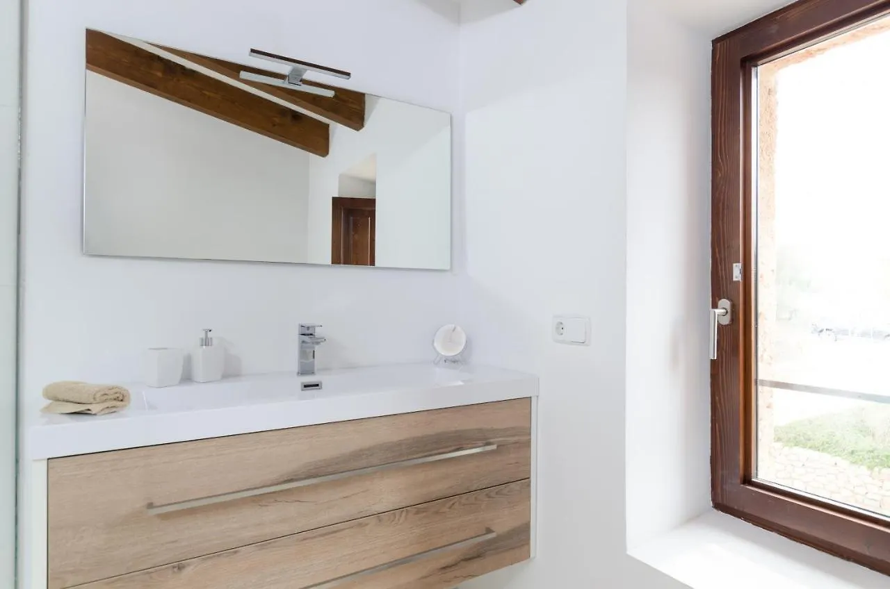 Yourhouse Sa Riba Villa Son Carrio  0*, Son Carrio (Llevant) Spain