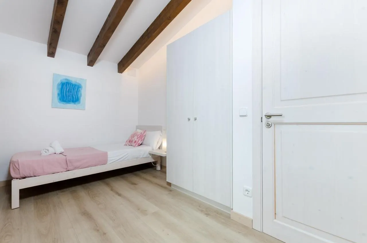 Yourhouse Sa Riba Villa Son Carrio  0*, Son Carrio (Llevant) Spain