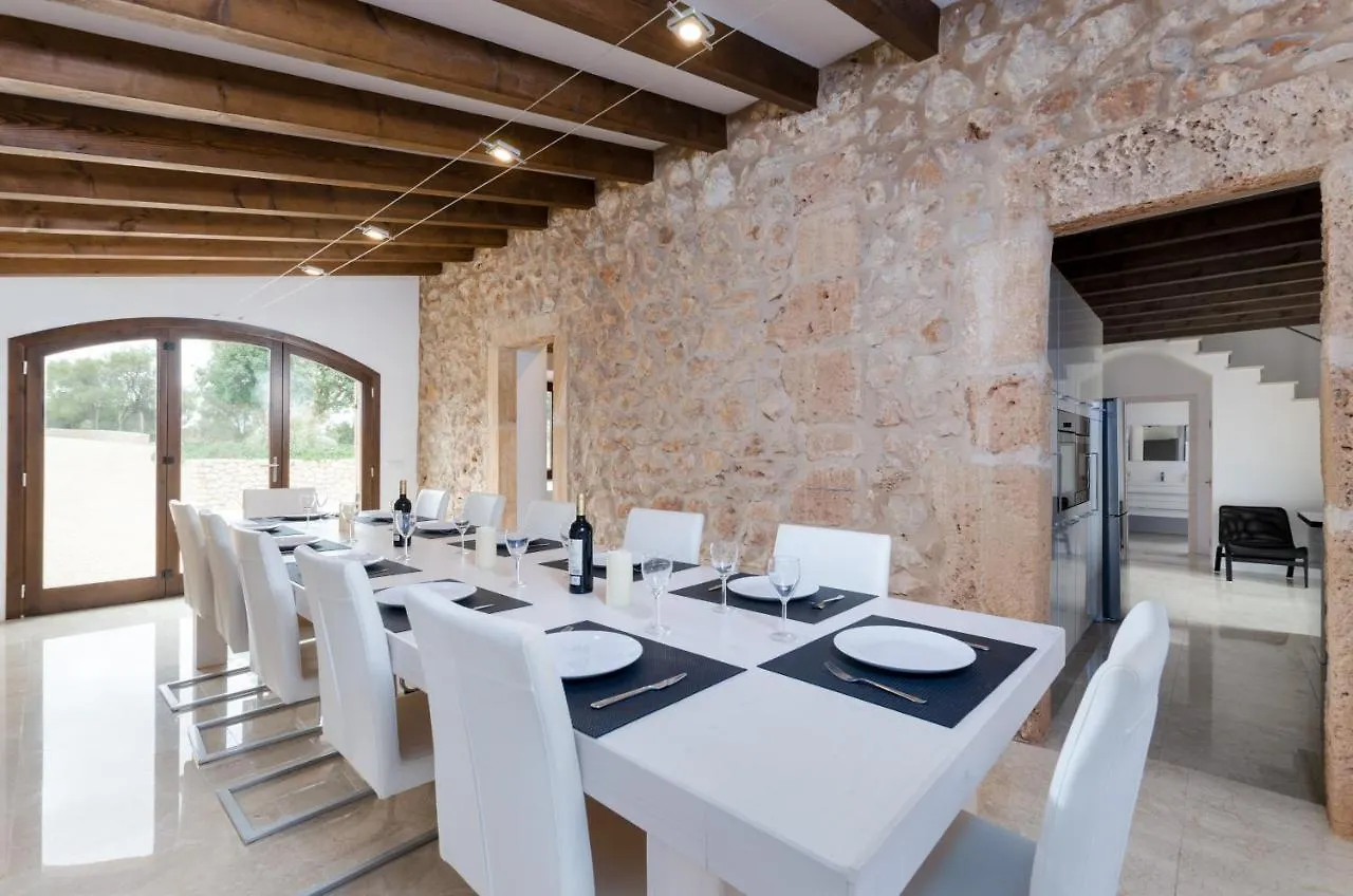 Yourhouse Sa Riba Villa Son Carrio  Holiday home