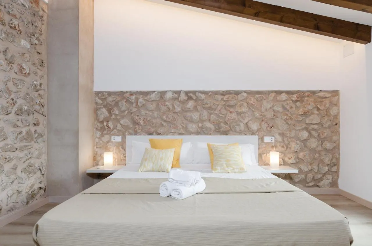 Yourhouse Sa Riba Villa Son Carrio  Son Carrio (Llevant)